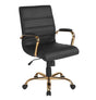 Executive Office Chair by Blak Hom - Vysn