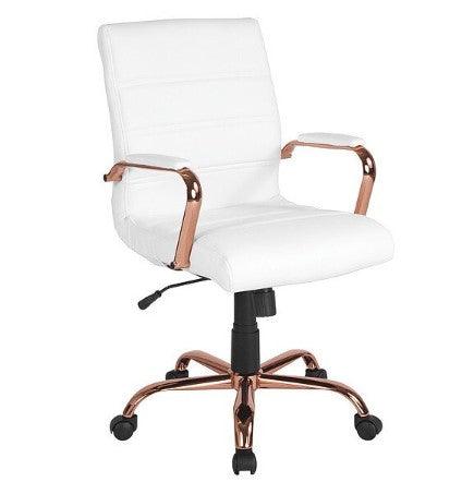 Executive Office Chair by Blak Hom - Vysn