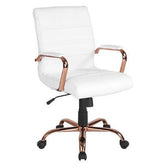 Executive Office Chair by Blak Hom - Vysn