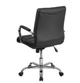 Executive Office Chair by Blak Hom - Vysn