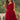 One-Shoulder Sleeveless Dress