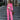 Hooded Jacket and Pants Set