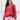 Snowflake Pattern Round Neck Sweater