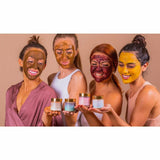 Face masks Full Collection by Jessica Wellness Shop - Vysn