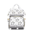 Faded Stars Chic Backpack by Stardust - Vysn