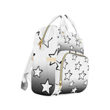 Faded Stars Chic Backpack by Stardust - Vysn