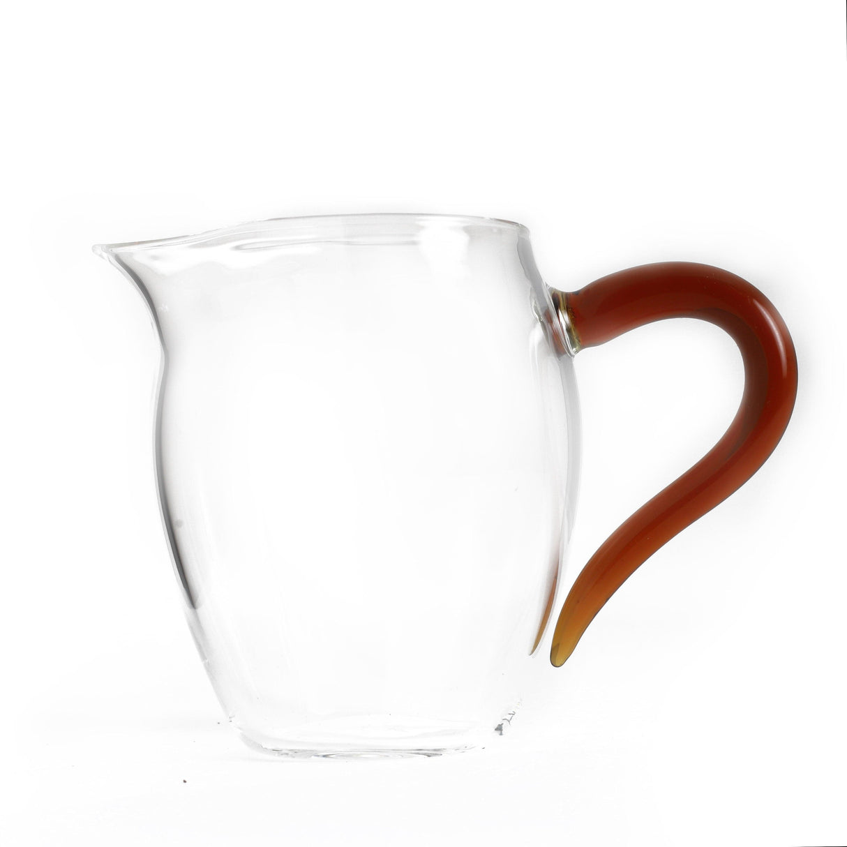 Fairness Cup (Tea Pitcher) by Tea and Whisk - Vysn