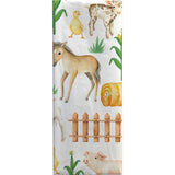 Farm Animals 20" x 30" Baby Gift Tissue Paper by Present Paper - Vysn