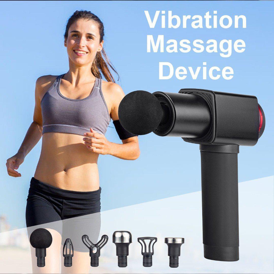 FBF Ultra Massage Gun™ by Fit Body Factory - Vysn