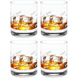 Fish Old Fashion Drinking Glasses, Fish Glasses For White and Red Wine, Water or Whiskey, by The Wine Savant, Each Glass Is Individually Sand Etched - Fish Wine Glasses by The Wine Savant - Vysn