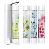 FIZZPod 1+ Home Carbonation Soda Maker by Drinkpod - Vysn