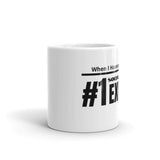 Funny Quote Social Distance Coffee Mug by Js House - Vysn