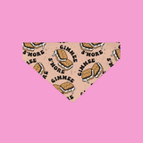 Gimme Smore Bandana by Dope Dog Co - Vysn