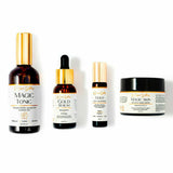 Gold Beauty Pack by Jessica Wellness Shop - Vysn