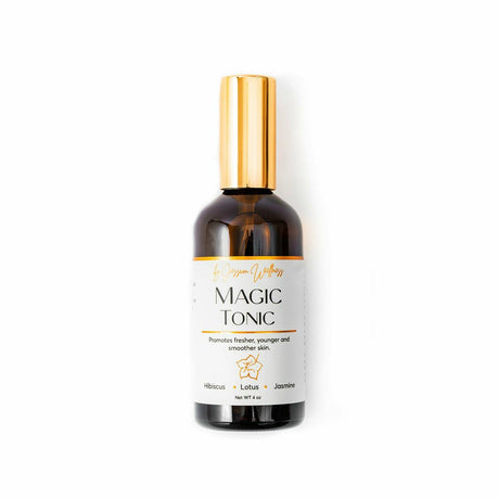 Gold Magic Tonic by Jessica Wellness Shop - Vysn