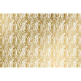 Gold Wood Grain 20" x 30" Gift Tissue Paper by Present Paper - Vysn