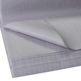 Gray Gift Tissue Paper by Present Paper - Vysn