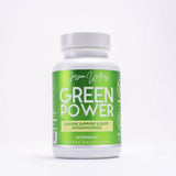 Green Power by Jessica Wellness Shop - Vysn