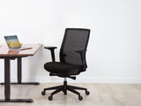 GrinChair - Ergonomic Chair by EFFYDESK - Vysn