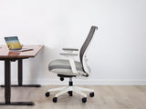 GrinChair - Ergonomic Chair by EFFYDESK - Vysn