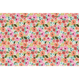 Gypsy Floral 20" x 30" Floral Gift Tissue Paper by Present Paper - Vysn