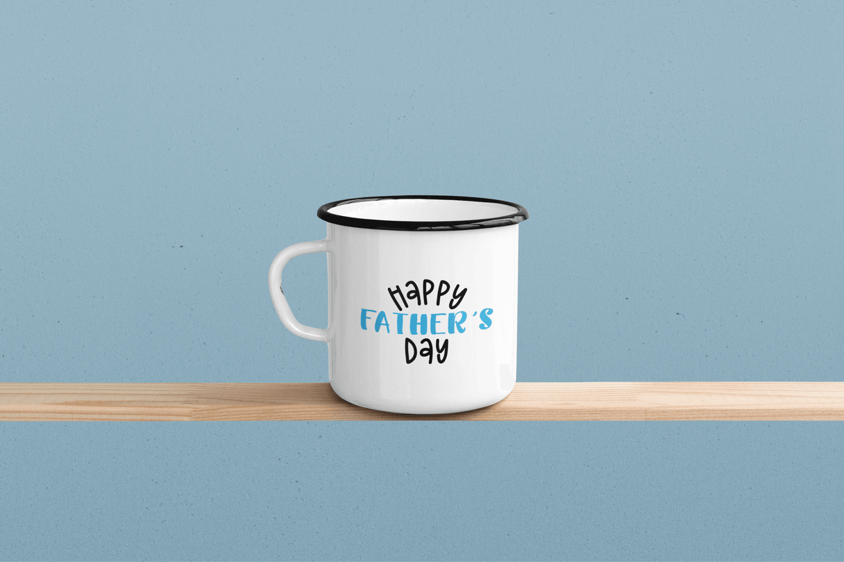 Happy Father's Day Fathers Day Collection by WinsterCreations™ Official Store - Vysn