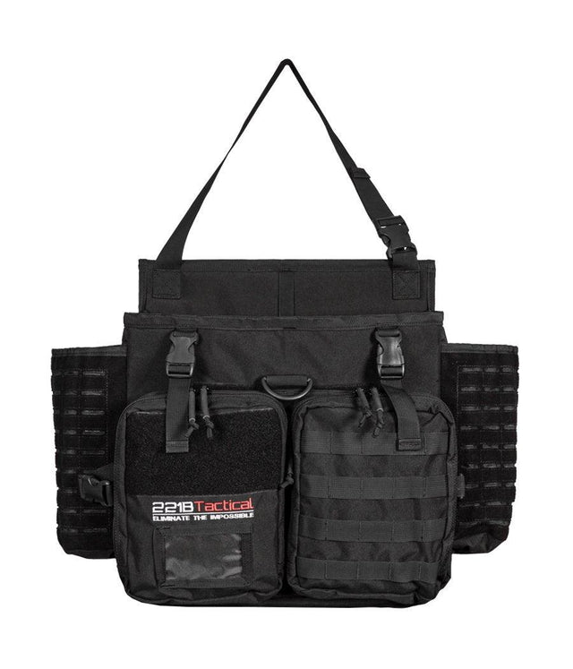 Harlej Bag - by 221B Tactical - Vysn