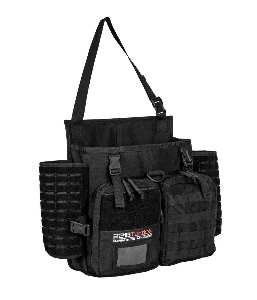 Harlej Bag - by 221B Tactical - Vysn