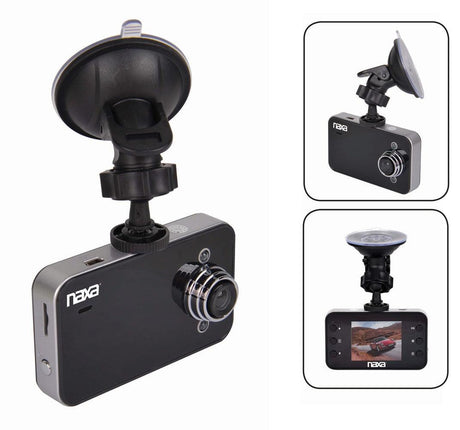 HD Car Dash Cam - VYSN