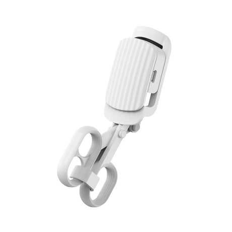 Heat-Enhanced Eyelash Curler PRO - Vysn