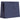 Heavyweight Solid Color Large Gift Bags, Matte Navy Blue by Present Paper - Vysn