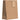 Heavyweight Solid Color Medium Gift Bags, Kraft by Present Paper - Vysn