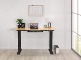 Home Office Standing Desk by EFFYDESK - Vysn