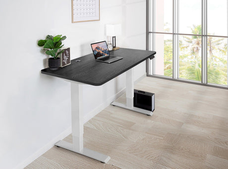 Home Office Standing Desk by EFFYDESK - Vysn