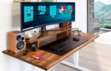 Home Office Standing Desk by EFFYDESK - Vysn