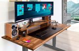 Home Office Standing Desk by EFFYDESK - Vysn