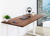 Home Office Standing Desk by EFFYDESK - Vysn