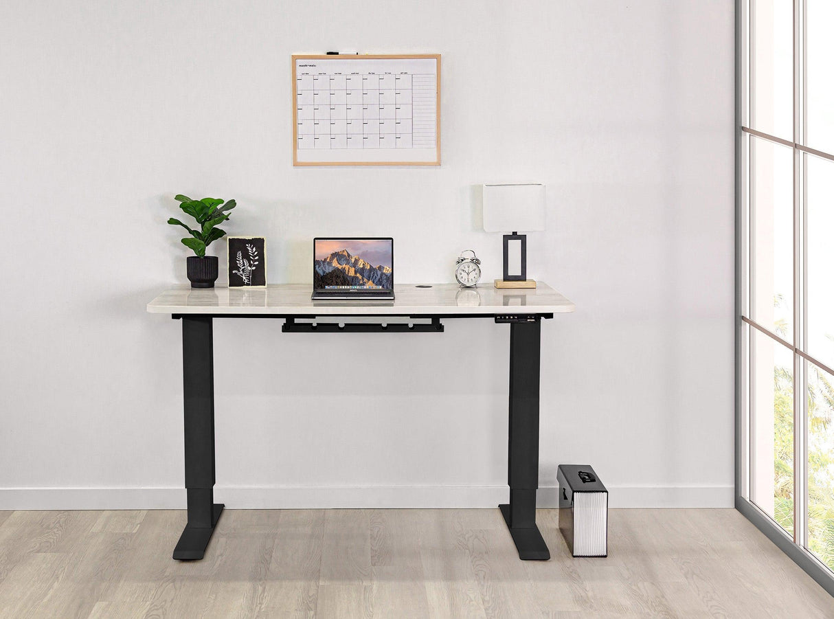 Home Office Standing Desk by EFFYDESK - Vysn