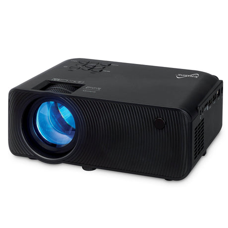 Home Theater Projector with Bluetooth - VYSN