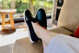 House Loafers | Black by Dooeys - Vysn