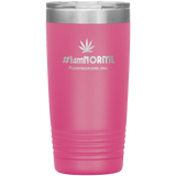 #IAmNORML Tumbler 20z by Proud Libertarian - Vysn