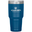 #IAmNORML Tumbler 30z by Proud Libertarian - Vysn