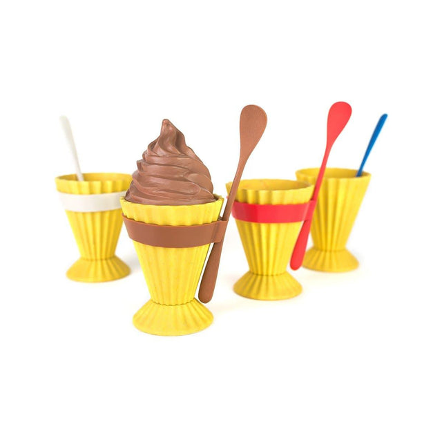 Ice cream nearter and eater by Peterson Housewares & Artwares - Vysn