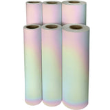 Iridescent Laminated Gift Wrap by Present Paper - Vysn