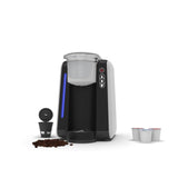 JAVAPod - Single Serve Coffee Machine by Drinkpod - Vysn