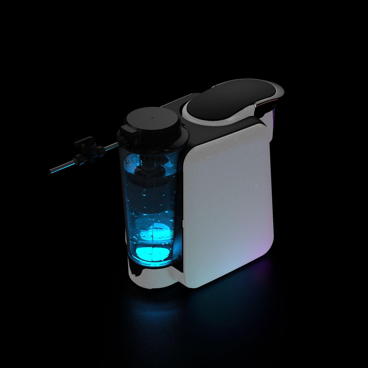 JAVAPod - Single Serve Coffee Machine by Drinkpod - Vysn