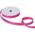 Jillson & Roberts Double-Faced Satin Ribbon, 1" Wide x 100 Yards, Magenta by Present Paper - Vysn