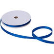 Jillson & Roberts Double-Faced Satin Ribbon, 5/8" Wide x 100 Yards, Royal by Present Paper - Vysn