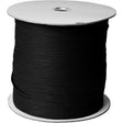 Jillson & Roberts Paper Raffia Ribbon, 1/4" Wide x 1000 Yards, Black by Present Paper - Vysn