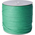 Jillson & Roberts Paper Raffia Ribbon, 1/4" Wide x 1000 Yards, Green by Present Paper - Vysn